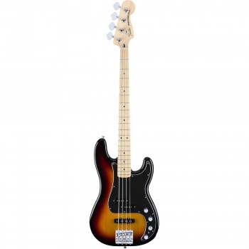 Fender DLX ACTIVE P BASS SPEC MN 3TSB купить