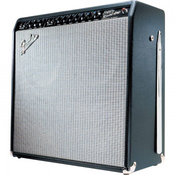 Fender `65 Super Reverb купить