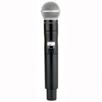 Shure Ulxd2/sm58 G51 купить