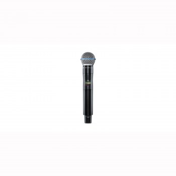 Shure Ad2/b58 купить