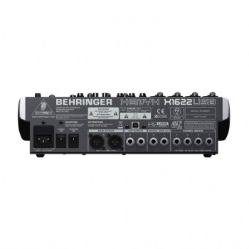 Behringer X1622USB купить