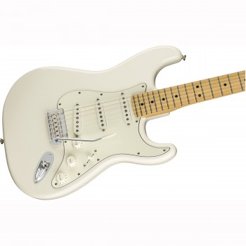 Fender Player Strat Mn Pwt купить