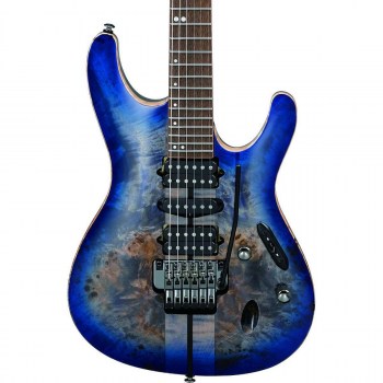 Ibanez S1070pbz-clb купить