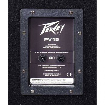 Peavey PV 115 купить