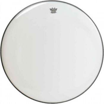 Remo BR-1226-00- AMBASSADOR®, SMOOTH White™, 26` Diameter купить