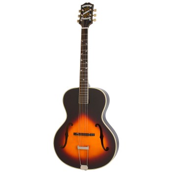 Epiphone Masterbilt Century Zenith Classic Vintage Sunburst купить