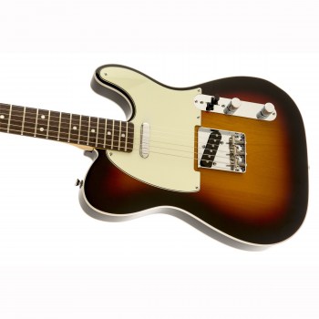 Fender Squier Classic Vibe Telecaster Cstm 3ts купить