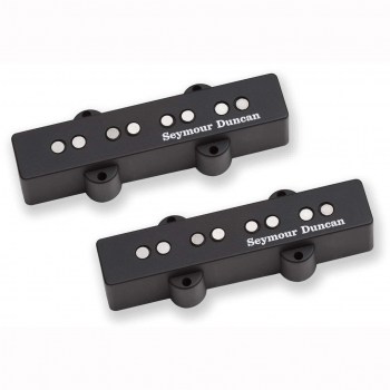 Seymour Duncan Apollo J-bass, 4 Str, Set купить