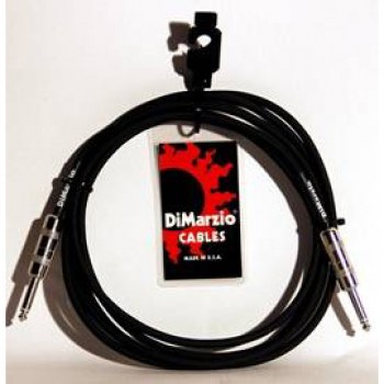 Dimarzio BASIC Instrument Cable 10` EP1610SSBK купить