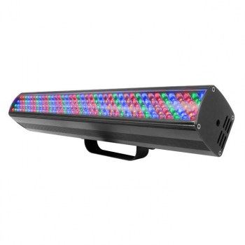 Chauvet-DJ EZ Rail RGBA Black купить