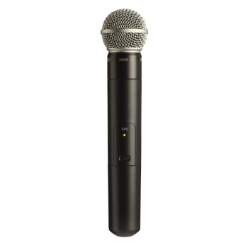 Shure FP2/SM58 купить