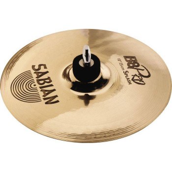 Sabian 08`` B8 PRO SPLASH купить