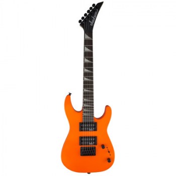 Jackson JS 1X Dinky Minion 24 Frt, Neon Orange купить