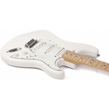 Fender Standard STRAT PF AWT NO BAG купить