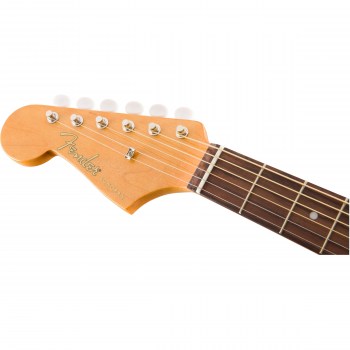 Fender Sonoran SCE, Left-Hand, Natural with Matching Headstock купить