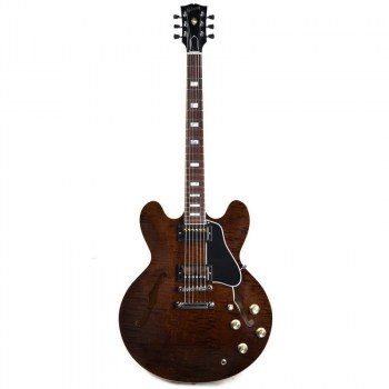 Gibson 2018 MEMPHIS ES-335 FIGURED ANTIQUE WALNUT купить