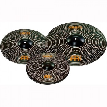 Meinl Ccd141620 Cymbal Set купить