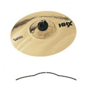 Sabian 07`` HHX EVOLUTION SPLASH BRILLIANT купить