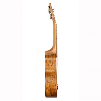 Kala Ka-sms Kala Spalted Maple Soprano Ukulele купить