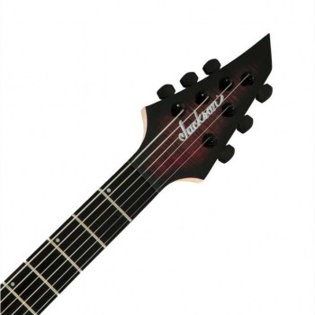 Jackson Pro Mm Jugg Ht 6 - Tr Rd Brst купить