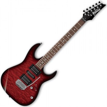 Ibanez GRX70QA-TRB купить