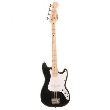 Fender Squier AFFINITY BRONCO MN Black купить