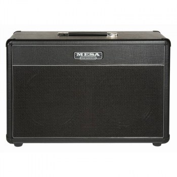 Mesa Boogie 2x12 LONE STAR CABINET 100W 8 OHM купить