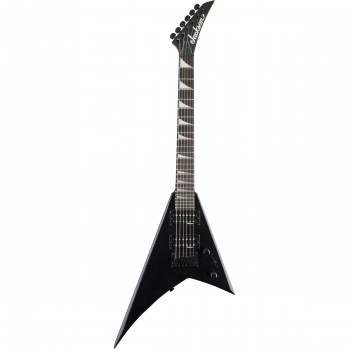 Jackson JS SERIES RR MINION JS1X ROSEWOOD FINGERBOARD SATIN Black купить