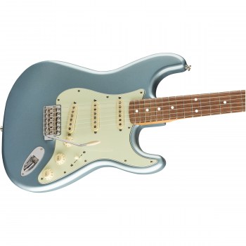 Fender Vintera 60s Stratocaster Ice Blue Metallic купить