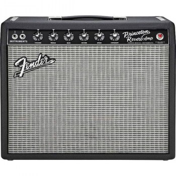 Fender `65 PRINCETON® Reverb купить