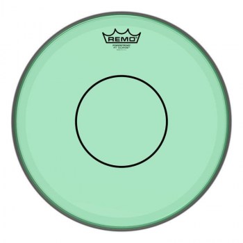 Remo P7-0314-ct-gn Powerstroke® 77 Colortone™ Green Drumhead, 14. купить