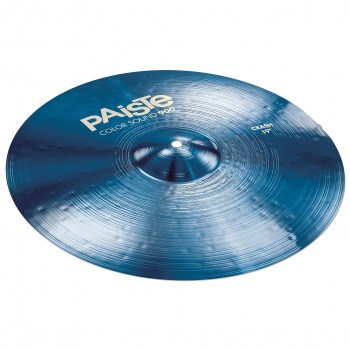 Paiste CS900 19 BLUE CRASH купить