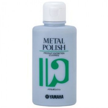 Yamaha METAL POLISH //NEW BOTTLE (110CC)METAL POLISH //NEW BOTTLE (110CC) купить