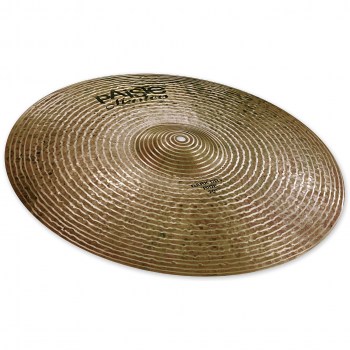 Paiste Masters 20 Dark DRY RIDE купить