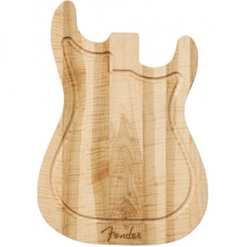 Fender Figured Maple Cutting Board купить