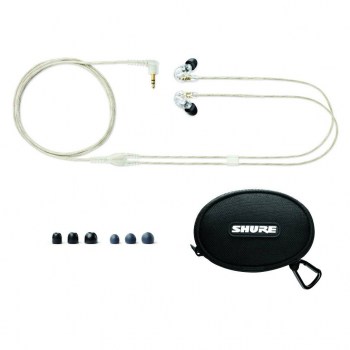 Shure SE215-CL купить