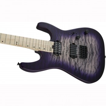 Charvel Pm Dk24 Hh Ht Mpl - Prpl Phaze купить