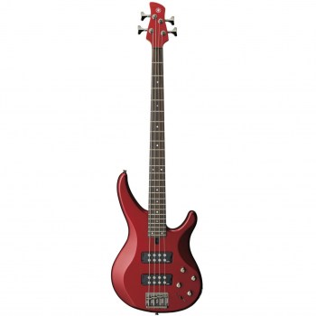 Yamaha TRBX304 CANDY APPLE RED купить