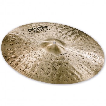 Paiste Masters 22 Dark RIDE купить