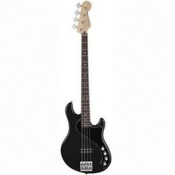 Fender Deluxe Dimension™ Bass Rw Blk купить