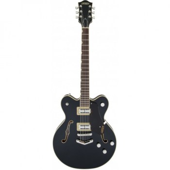 Gretsch G6609-BLK BRDKSTR Black WC купить