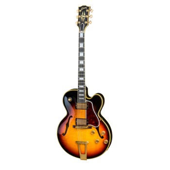 Gibson 2018 MEMPHIS ES-275 CUSTOM SUNSET BURST купить