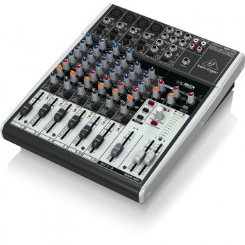 Behringer 1204USB купить