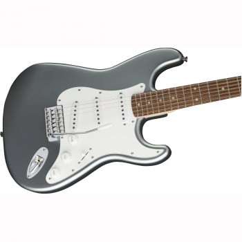 Fender Squier Affinity Strat Lrl Sls купить