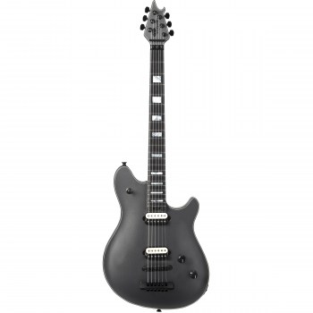 EVH® Wolfgang® USA HT, Ebony Fingerboard, Silver купить