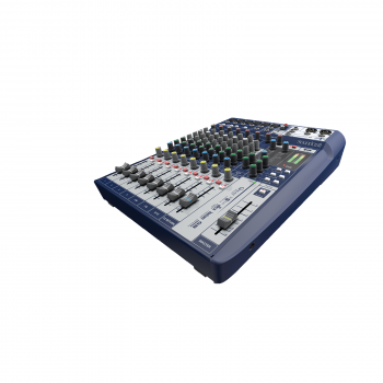 Soundcraft Signature 10 купить