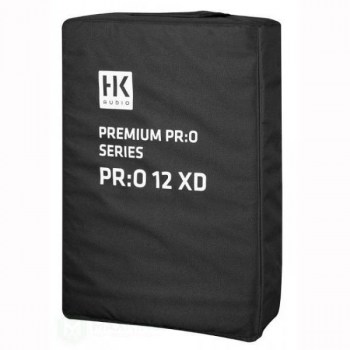 Hk Audio Protective Cover For Pr:o 12xd купить