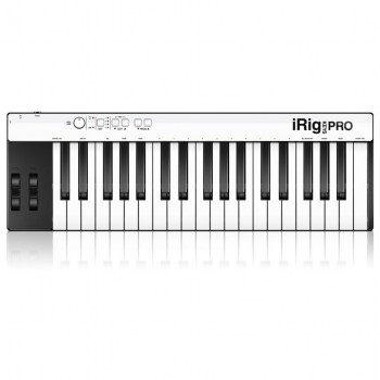 IK Multimedia iRig Keys PRO купить