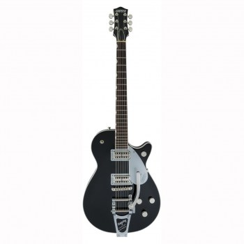 Gretsch G6128t Pro Pe Jet Blk купить