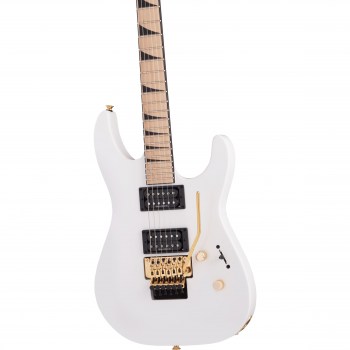 Jackson X Series Soloist SLXM DX Snow White купить